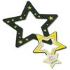View Image 1 of 4 of Magnetic Photo Frame - 3-in-1 Star
