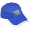 View Image 1 of 3 of Structured Soft-Tek Cap