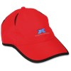 View Image 1 of 3 of Soft-Tek Cap