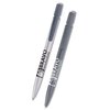 View Image 1 of 2 of Bic Media Clic Premium Pen