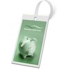 View Image 1 of 2 of Just in Case Luggage Tag