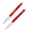 View Image 1 of 2 of Glacier Grip Pen