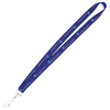View Image 1 of 2 of Deluxe Woven Lanyard