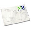 View Image 1 of 1 of Bic Sticky Note - Designer - 3x4 - Money - 25 Sheet