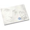 View Image 1 of 1 of Bic Sticky Note - Designer - 3x4 - Money - 50 Sheet