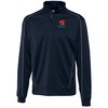 View Image 1 of 1 of Cutter & Buck Edge 1/2-Zip - Men's