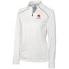 View Image 1 of 1 of Cutter & Buck Edge Full-Zip - Ladies'