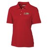 View Image 1 of 1 of Cutter & Buck Ace Polo - Ladies'