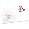 View Image 1 of 1 of Bic Sticky Note - Designer - 3" x 4" - Heart - 25 Sheet