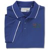 View Image 1 of 2 of Cutter & Buck DryTec Tipped Polo - Men's