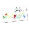 View Image 1 of 1 of Bic 20 mil Magnet - Designer - Abstract