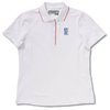 View Image 1 of 2 of Cutter & Buck DryTec Tipped Polo - Ladies'