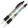 View Image 1 of 3 of Bic WideBody Pen with Grip - Money
