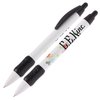 View Image 1 of 4 of Bic WideBody Pen with Grip - Abstract