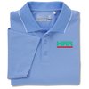 View Image 1 of 2 of Cutter & Buck Luxe Santa Cruz Polo - Men's