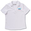 View Image 1 of 2 of Cutter & Buck Luxe Santa Cruz Polo - Ladies'
