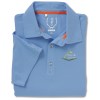View Image 1 of 2 of CBUK Icon Organic Polo - Men's