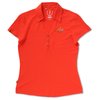 View Image 1 of 2 of CBUK Icon Organic Polo - Ladies'