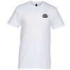 View Image 1 of 2 of Hanes Perfect-T - Men's - White