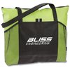 View Image 1 of 3 of Solutions Zippered Tote