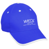 View Image 1 of 1 of Rally Cap