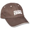 View Image 1 of 3 of Staycation Cap