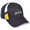 View Image 1 of 3 of First Round Cap