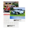 View Image 1 of 2 of Classic Cars 2014 Calendar - Spiral - Closeout