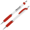 View Image 1 of 2 of Epiphany Pen - White