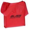 View Image 1 of 3 of Polypropylene Traditional Sling Tote