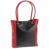 View Image 1 of 2 of Lamis Two-Tone Tote