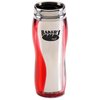 View Image 1 of 1 of Celebrity Travel Tumbler - 16 oz. - Chrome Closeout