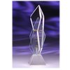 View Image 1 of 1 of Lumina Jade Glass Award
