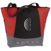 View Image 1 of 7 of Commuter Tote Bag