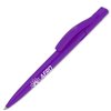 View Image 1 of 2 of Stratton Pen - Closeout Colors