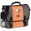 View Image 1 of 1 of 4imprint Messenger Bag-Screened-Closeout