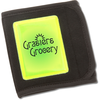 View Image 1 of 5 of Reflective Wristwallet Band