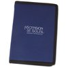View Image 1 of 2 of Koozie Jr. Padfolio