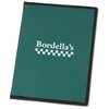 View Image 1 of 2 of Koozie Padfolio