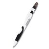 View Image 1 of 3 of Fame Mechanical Pencil - White