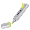 View Image 1 of 1 of Easi-Notes Dual Highlighter w/Flags