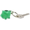View Image 1 of 2 of The Bank'R Key Tag - Recycled