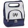 View Image 1 of 3 of Compartment Lunch Sack