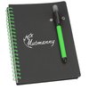 View Image 1 of 3 of Black Beauty Notebook Set