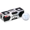 View Image 1 of 2 of Callaway Tour i(z) Golf Ball - Quick Ship
