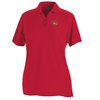 View Image 1 of 1 of Jockey Essential Ring Spun Pique - Ladies'