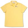 View Image 1 of 1 of Jockey Ultimate Wicking Pique Polo - Ladies'