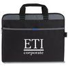 View Image 1 of 2 of Performance Zippered Laptop Case