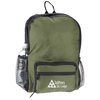 View Image 1 of 2 of Convertible Backpack