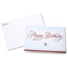 View Image 1 of 4 of Elegantly Said Birthday by Hallmark